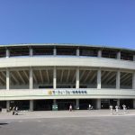 2017春神奈川　高校野球　相模原球場