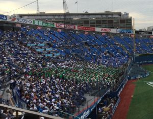 2018夏　桐蔭学園vs横浜商大