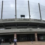 2018秋季千葉県大会　専修大松戸vs敬愛学園　柏の葉野球場