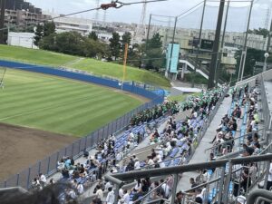 2024秋季千葉県大会　木更津総合