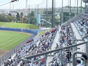 2024秋季千葉県大会　専大松戸