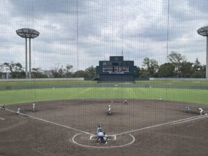 2024秋季神奈川県大会.準々決勝　横浜清陵vs東海大相模