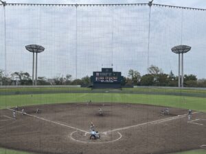 2024秋季神奈川県大会.準々決勝　平塚学園vs慶應義塾