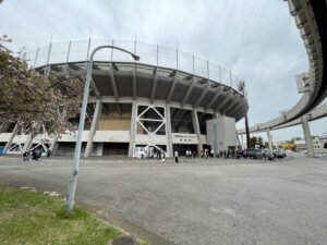2025春季千葉県大会　成田vs千葉黎明