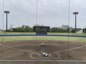 2025春季千葉県大会.2回戦　専修大松戸vs千葉学芸