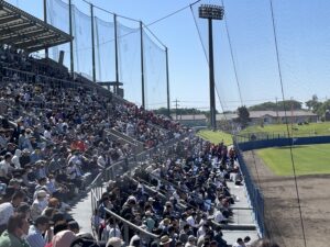2025春季千葉県大会.準決勝　専修大松戸vs拓殖大紅陵