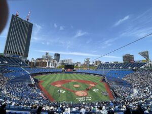 2025春季神奈川県大会.決勝　横浜vs東海大相模