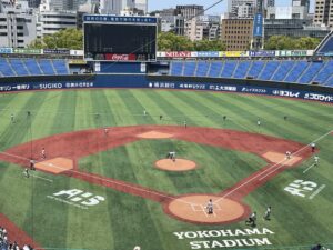 2025春季神奈川県大会.決勝　横浜vs東海大相模