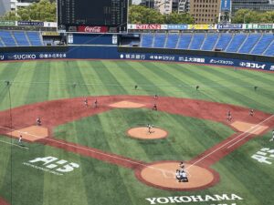 2025春季神奈川県大会.決勝　横浜vs東海大相模