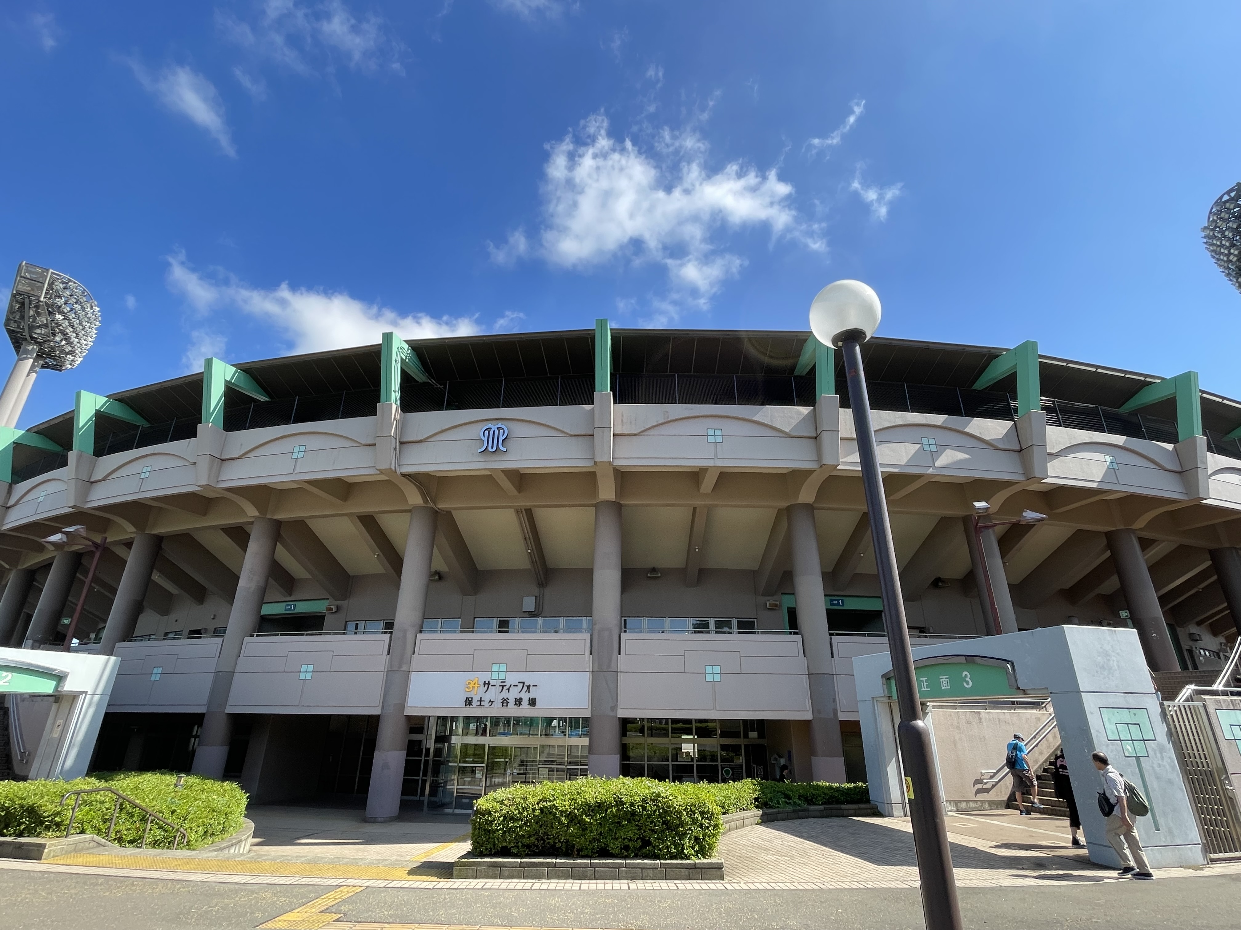 2025秋季神奈川県大会　武相vs慶應義塾