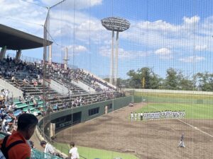 2025秋季神奈川県大会　武相vs慶應義塾