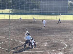 2026春季神奈川県大会.2回戦 桐光学園vs籐嶺藤沢