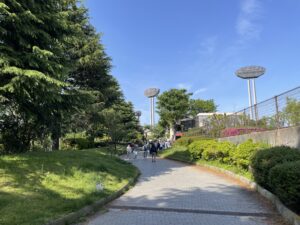 2026春季神奈川県大会.準々決勝　保土ケ谷球場