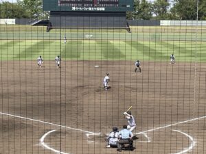 2026春季神奈川県大会.準々決勝　相洋 vs 横浜創学館