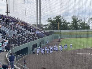 2026春季神奈川県大会.準々決勝　相洋 vs 横浜創学館