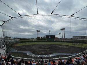 2026春季埼玉県大会.準決勝　花咲徳栄vs昌平