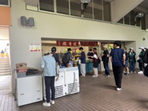 2026春季埼玉県大会.準決勝　花咲徳栄vs昌平