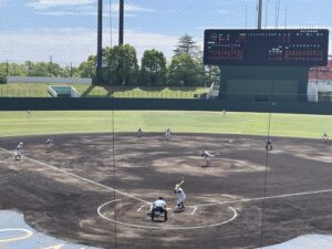 2026春季埼玉県大会.準決勝　花咲徳栄vs昌平