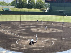 2026春季埼玉県大会.準決勝　花咲徳栄vs昌平