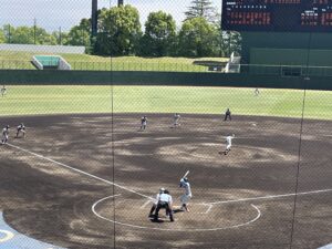 2026春季埼玉県大会.準決勝　花咲徳栄vs昌平