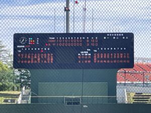 2026春季埼玉県大会.準決勝　花咲徳栄vs昌平