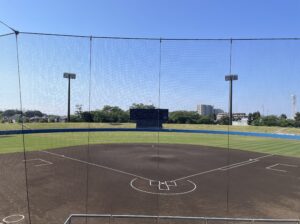 2026春季関東大会.2回戦　専大松戸vs花咲徳栄