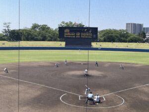 2026春季関東大会.2回戦　専大松戸vs花咲徳栄