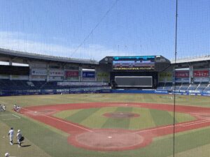 2026春季関東大会.準々決勝　土浦日大vs関東一　山梨学院vs専大松戸