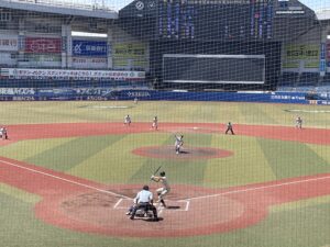 2026春季関東大会.準々決勝　土浦日大vs関東一