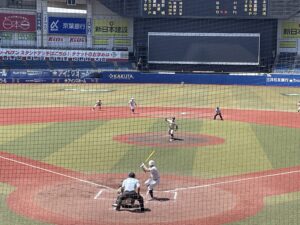 2026春季関東大会.準々決勝　土浦日大vs関東一