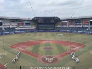 2026春季関東大会.準決勝　関東一vs浦和学院