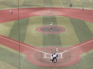 2026春季関東大会.準決勝　関東一vs浦和学院