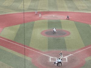 2026春季関東大会.準決勝　関東一vs浦和学院