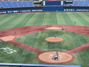 2026夏季神奈川県大会.準々決勝　慶應義塾vs立花学園