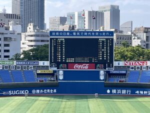 2026夏季神奈川県大会.準々決勝　慶應義塾vs立花学園