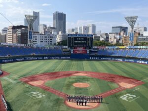2026夏季神奈川県大会.準々決勝　慶應義塾vs立花学園