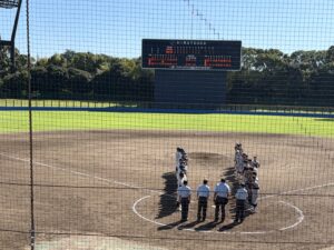 2026秋季神奈川県大会.準々決勝　慶應義塾vs鎌倉学園