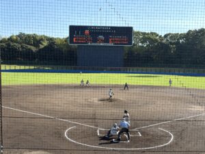 2026秋季神奈川県大会.準々決勝 桐蔭学園vs東海大相模