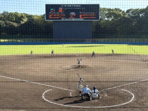2026秋季神奈川県大会.準々決勝 桐蔭学園vs東海大相模