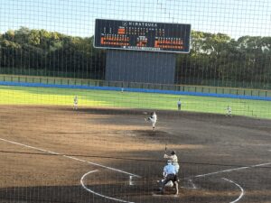 2026秋季神奈川県大会.準々決勝 桐蔭学園vs東海大相模