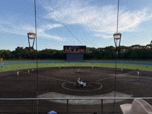 2026秋季神奈川県大会.準々決勝 桐蔭学園vs東海大相模