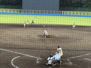 2026秋季神奈川県大会.準々決勝 桐蔭学園vs東海大相模