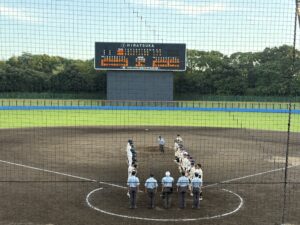 2026秋季神奈川県大会.準々決勝 桐蔭学園vs東海大相模