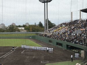 2026秋季神奈川県大会.準決勝　横浜vs武相