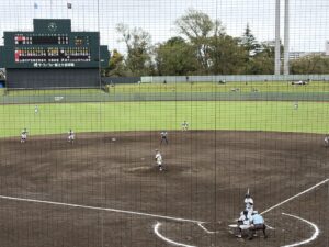 2026秋季神奈川県大会.準決勝　横浜vs武相