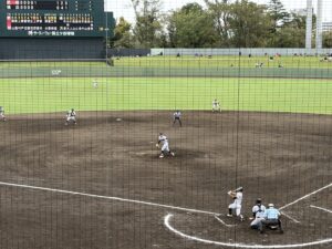 2026秋季神奈川県大会.準決勝　横浜vs武相