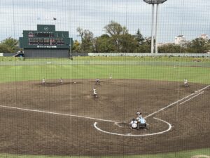 2026秋季神奈川県大会.準決勝 慶應義塾vs東海大相模