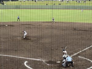 2026秋季神奈川県大会.準決勝 慶應義塾vs東海大相模