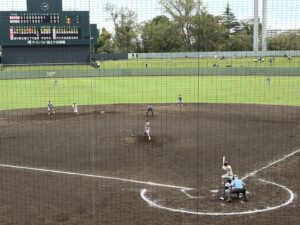 2026秋季神奈川県大会.準決勝 慶應義塾vs東海大相模