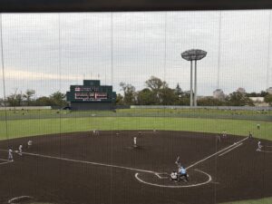 2026秋季神奈川県大会.準決勝 慶應義塾vs東海大相模